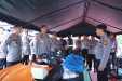 Tim Mabes Polri Laksanakan Asistensi dan Supervisi Penanganan Karhutla di Polres Inhil