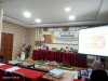 Dinkes Inhil Gelar Sosialisasi K3 Perkatoran