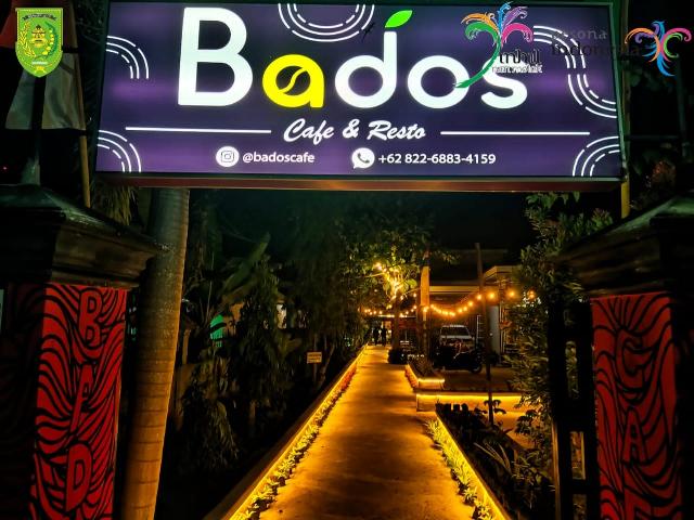 Cafe Baddos Rekomandasi Hengout Untuk Semua Kalangan