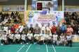 Bupati Herman Buka Tamvans Cup 2026, Dorong Sportivitas dan Prestasi Atlet Inhil