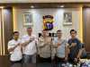 Silaturahmi Bersama Kapolres Inhil, IMI Siapkan Kejuaraan Dragbike Kapolres Cup 2025