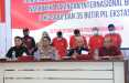 Polres Inhil Bongkar Jaringan Narkotika Internasional, Sita Hampir 3 Kg Shabu dan Puluhan Ekstasi