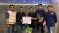 Sinergi Pers dan Advokat, PW-IWO Provinsi Riau Gandeng PBH Peradi Pekanbaru Wujudkan Akses Keadilan