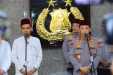 Ustadz Abdul Somad: Toleransi dan Amanah Jadi Pondasi Kebersamaan Polri dan Masyarakat