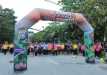 Karhutla Fun Run 2025 Polres Inhil Meriah, Ratusan Peserta Ikut Deklarasi Zero Karhutla
