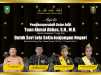 Besok, Kajati Riau Akmal Abbas, SH. MH Dianugerahi Gelar Adat Datuk Seri Lela Setia Junjungan Negeri