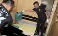 Purnawirawan TNI Ditemukan Tewas di Penginapan Tembilahan, Pintu Kamar Terkunci dari Dalam