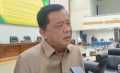Isi Grup Internal DPRD Inhil Bocor, Ketua Badan Kehormatan Angkat Bicara