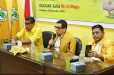 DPP Golkar Tetapkan Musda XI Golkar Riau Digelar 8 November di Pekanbaru