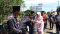 Wabup Inhil Yuliantini Sambangi Masyarakat Sumber Jaya