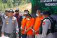 Polda Riau Ungkap Perusakan Hutan di Kampar, Tegaskan Komitmen Green Policing