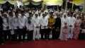 Gelar Maulid Nabi Muhammad SAW 1447 H, Gen Z Padati Kediaman Wabup Inhil