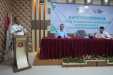 Bupati Inhil Resmi Buka Rakor Lintas Program dan Lintas Sektor Implementasi Integrasi Layanan Primer