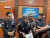 Kejari Inhil Tetapkan 2 Tersangka Korupsi Proyek Ruas Jalan Pulau Kijang - Sanglar