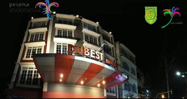 Bingung Cari Penginapan Saat Berkunjung ke Tembilahan, Hotel Dubest Solusinya