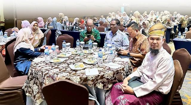 DPMPTSP Indragiri Hilir Dorong Sinergi UMKM dan Usaha Besar di Riau