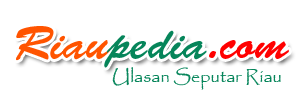 Informasi Riau